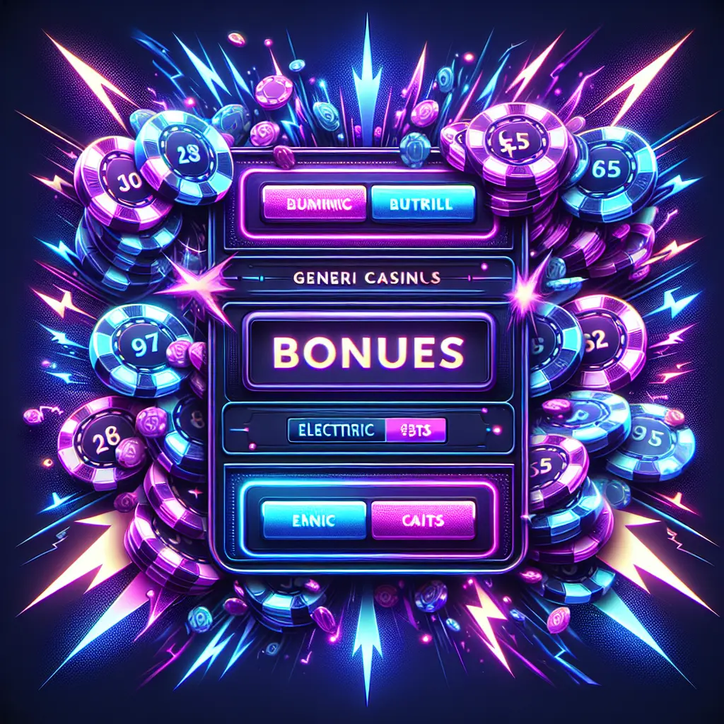 bonuses